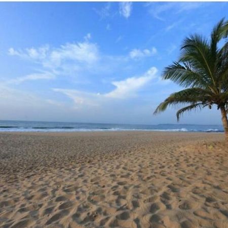 Batti Relax Point Villa & Rooms Batticaloa ภายนอก รูปภาพ