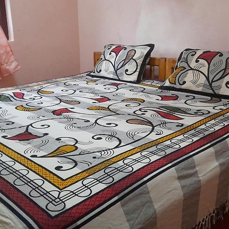 Batti Relax Point Villa & Rooms Batticaloa ภายนอก รูปภาพ