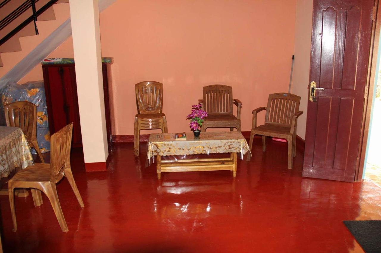 Batti Relax Point Villa & Rooms Batticaloa ภายนอก รูปภาพ
