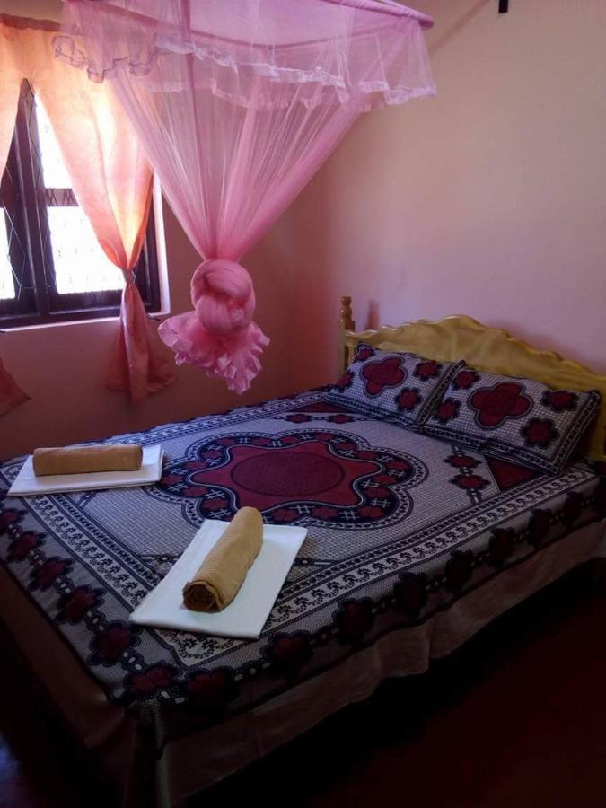 Batti Relax Point Villa & Rooms Batticaloa ภายนอก รูปภาพ