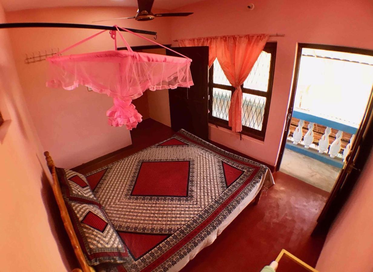 Batti Relax Point Villa & Rooms Batticaloa ภายนอก รูปภาพ