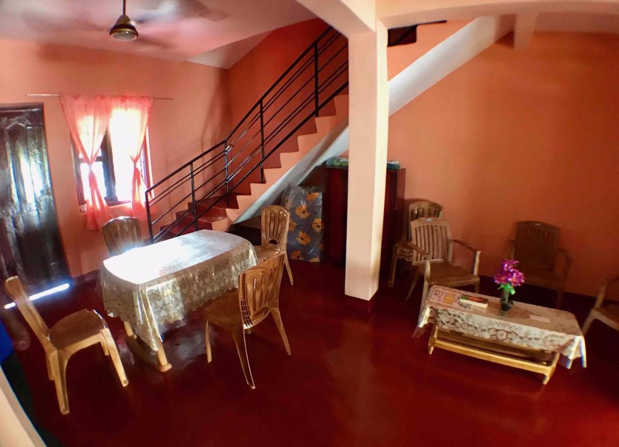 Batti Relax Point Villa & Rooms Batticaloa ภายนอก รูปภาพ