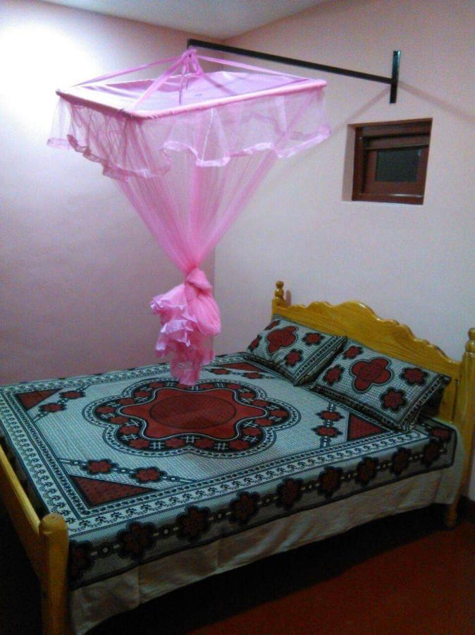 Batti Relax Point Villa & Rooms Batticaloa ภายนอก รูปภาพ