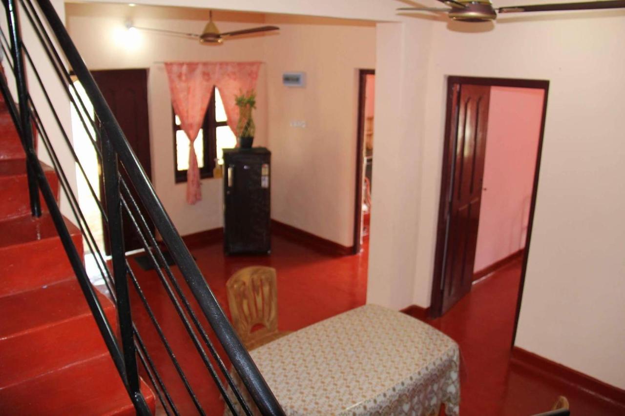 Batti Relax Point Villa & Rooms Batticaloa ภายนอก รูปภาพ
