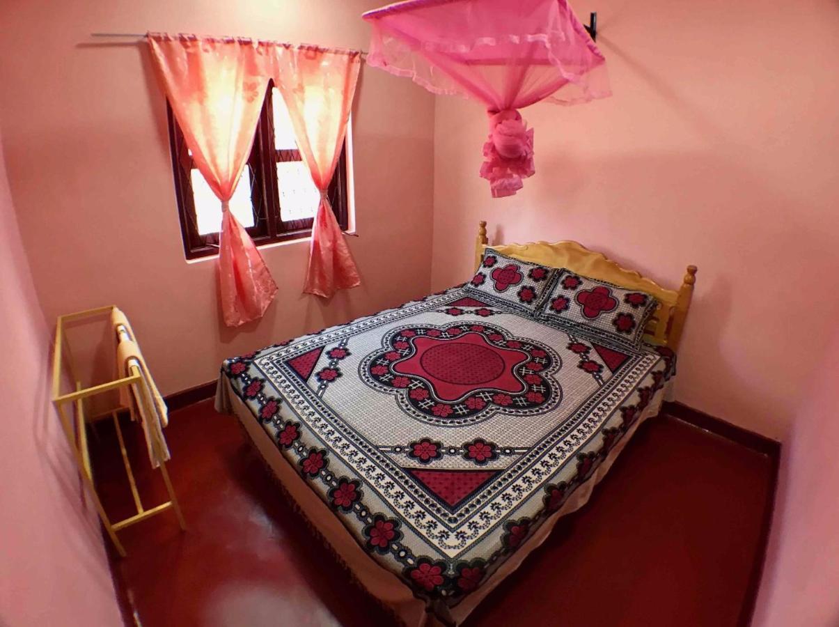 Batti Relax Point Villa & Rooms Batticaloa ภายนอก รูปภาพ