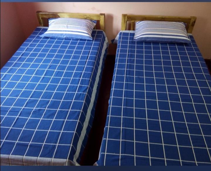 Batti Relax Point Villa & Rooms Batticaloa ภายนอก รูปภาพ