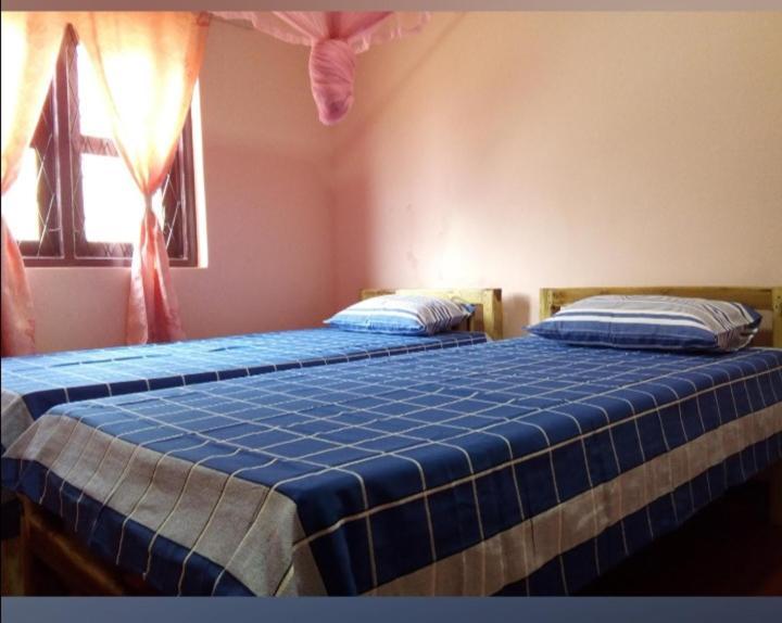 Batti Relax Point Villa & Rooms Batticaloa ภายนอก รูปภาพ