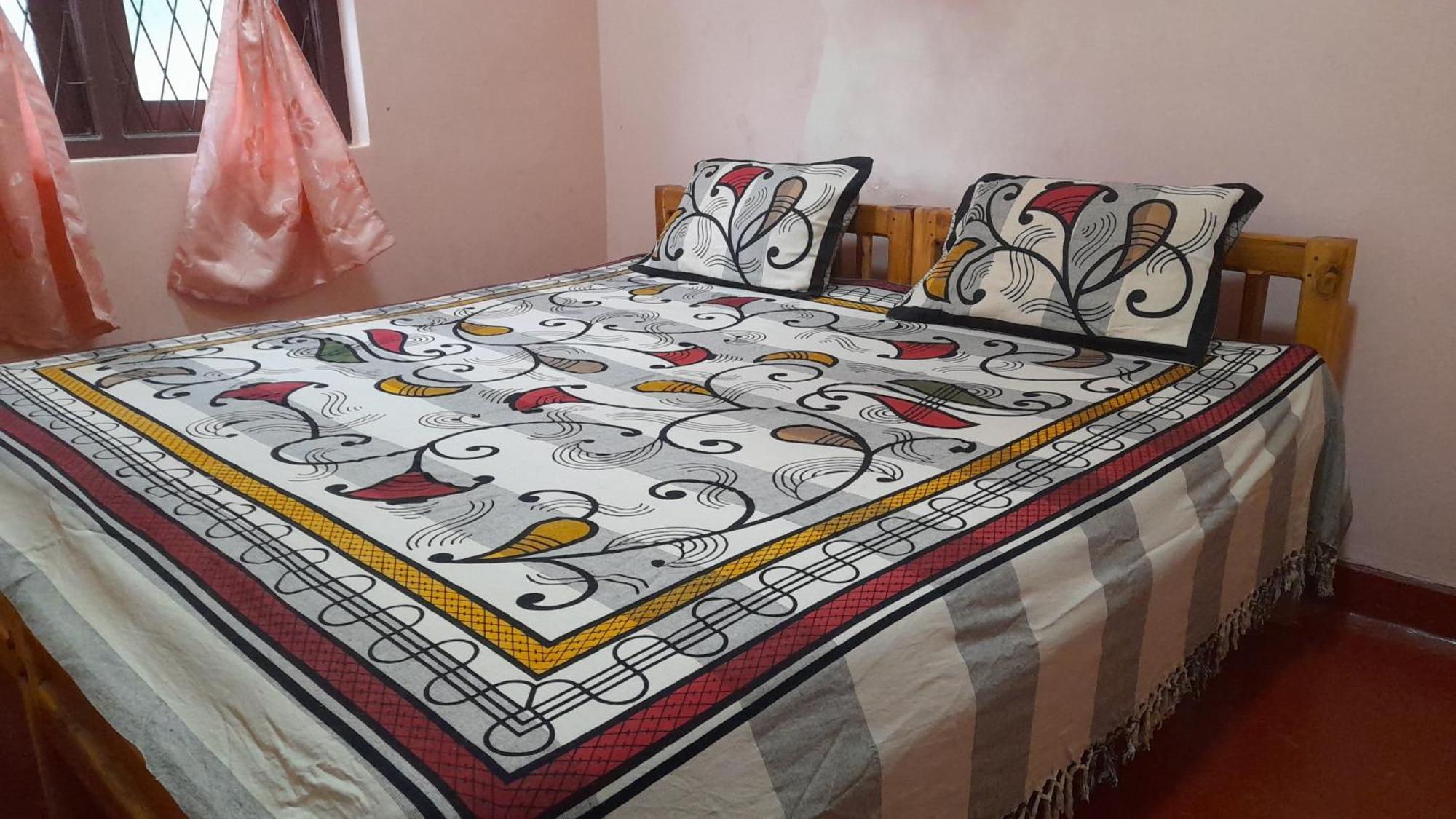Batti Relax Point Villa & Rooms Batticaloa ภายนอก รูปภาพ