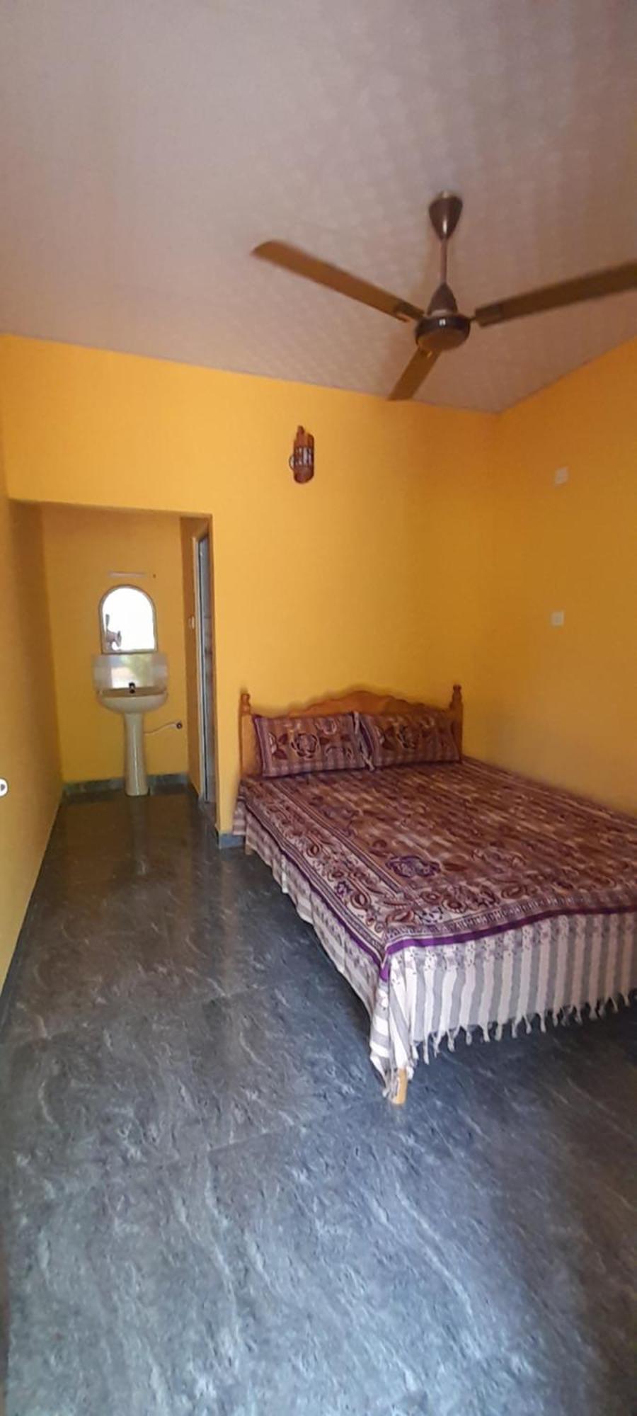 Batti Relax Point Villa & Rooms Batticaloa ภายนอก รูปภาพ
