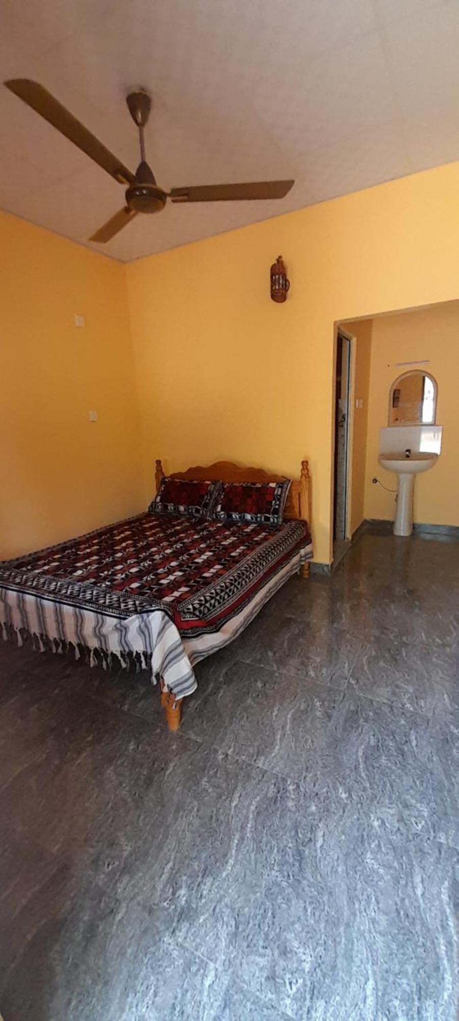 Batti Relax Point Villa & Rooms Batticaloa ภายนอก รูปภาพ