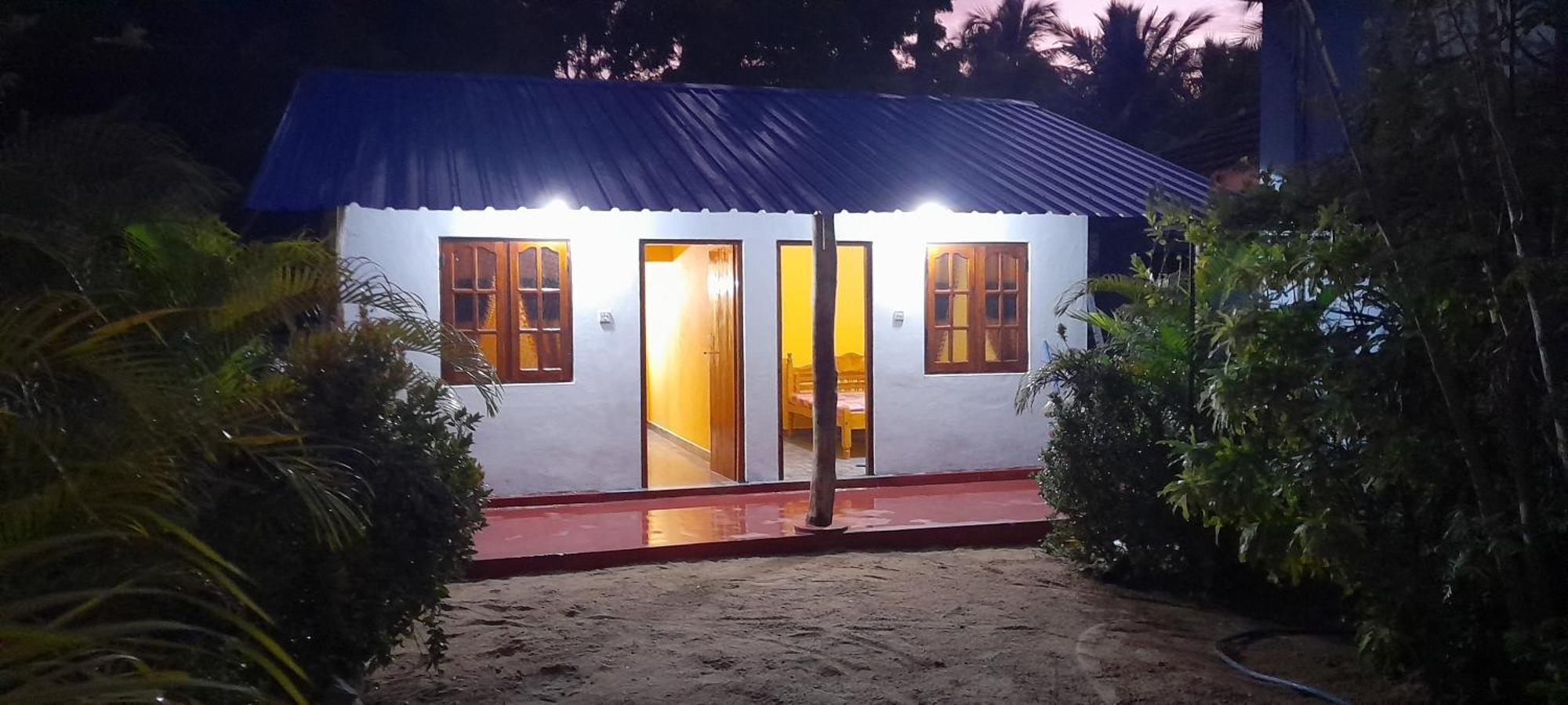 Batti Relax Point Villa & Rooms Batticaloa ห้อง รูปภาพ