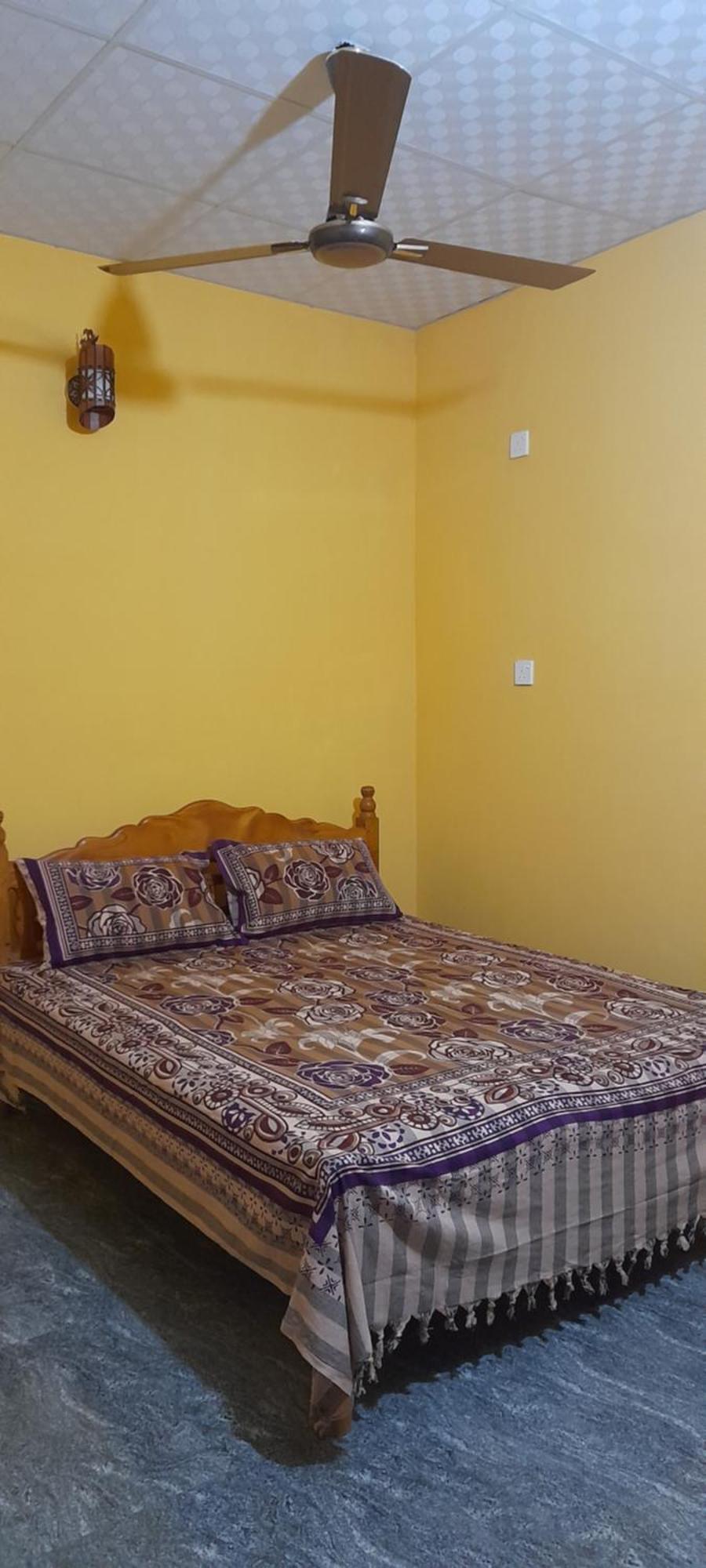 Batti Relax Point Villa & Rooms Batticaloa ภายนอก รูปภาพ