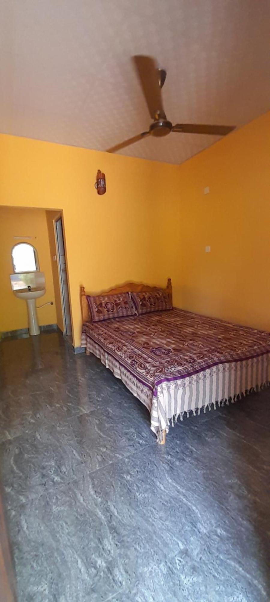 Batti Relax Point Villa & Rooms Batticaloa ภายนอก รูปภาพ