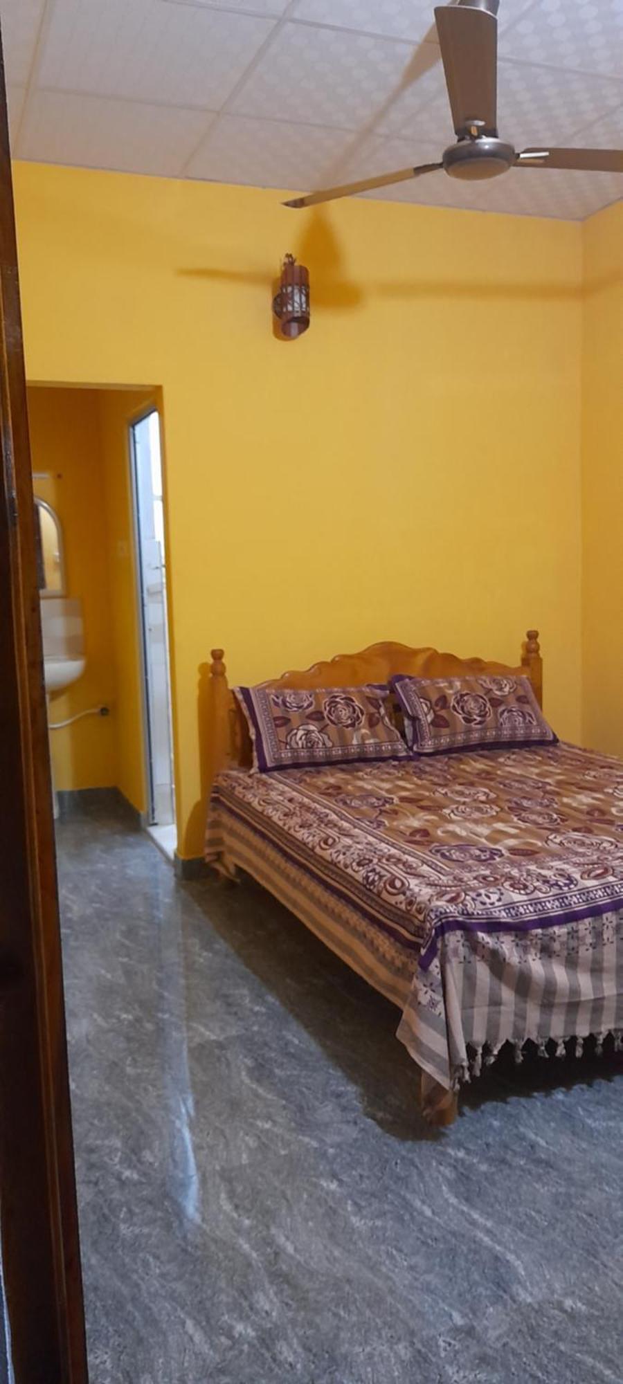 Batti Relax Point Villa & Rooms Batticaloa ภายนอก รูปภาพ