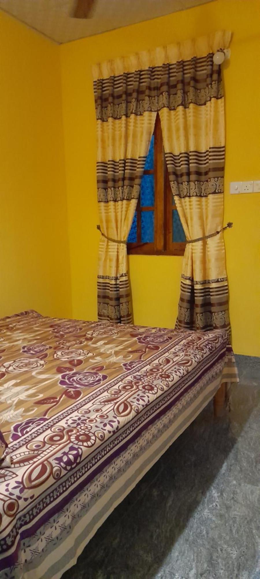 Batti Relax Point Villa & Rooms Batticaloa ภายนอก รูปภาพ