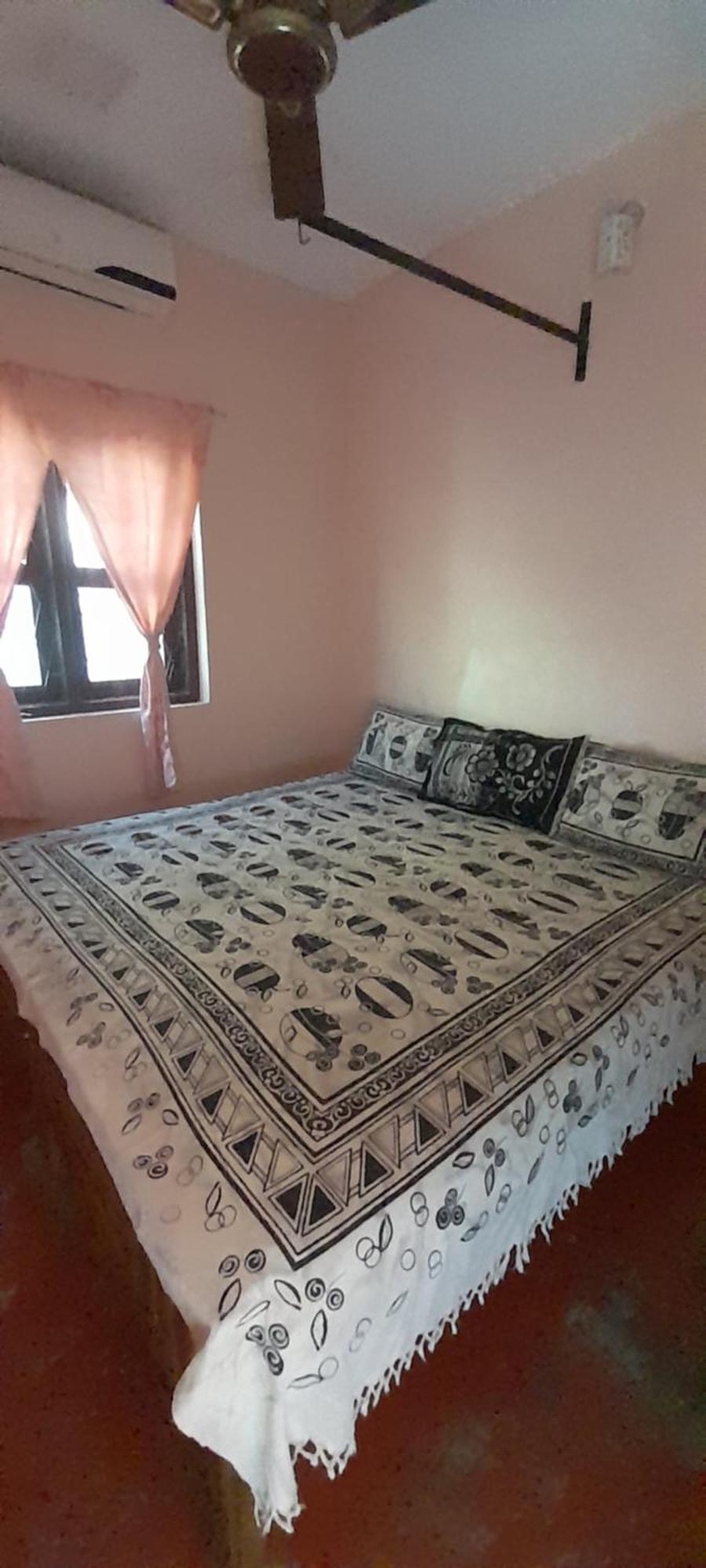 Batti Relax Point Villa & Rooms Batticaloa ภายนอก รูปภาพ