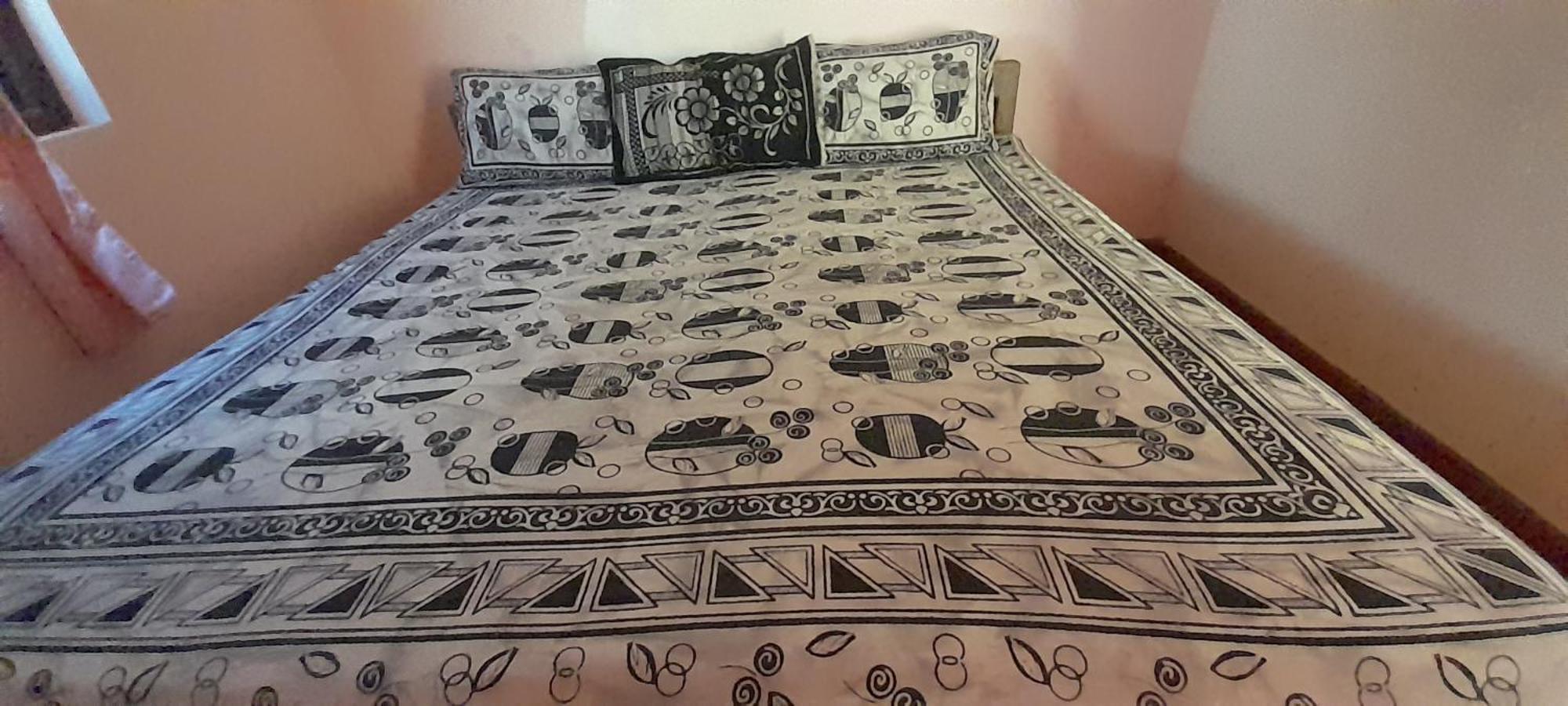 Batti Relax Point Villa & Rooms Batticaloa ภายนอก รูปภาพ